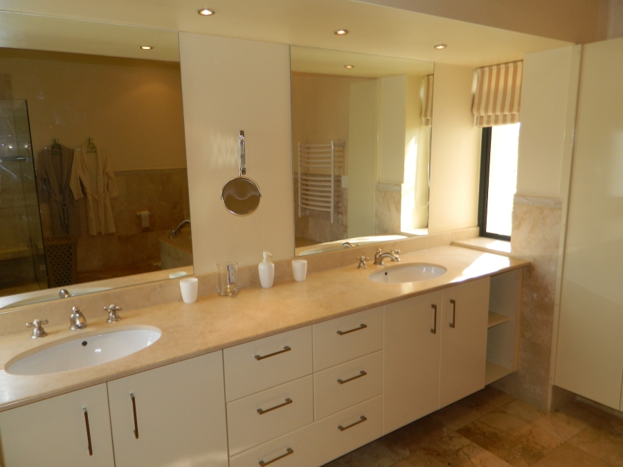 To Let 3 Bedroom Property for Rent in Diemersfontein Wine and Country Estate Western Cape